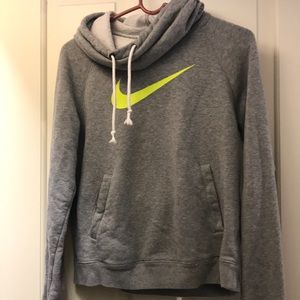Nike hoodie